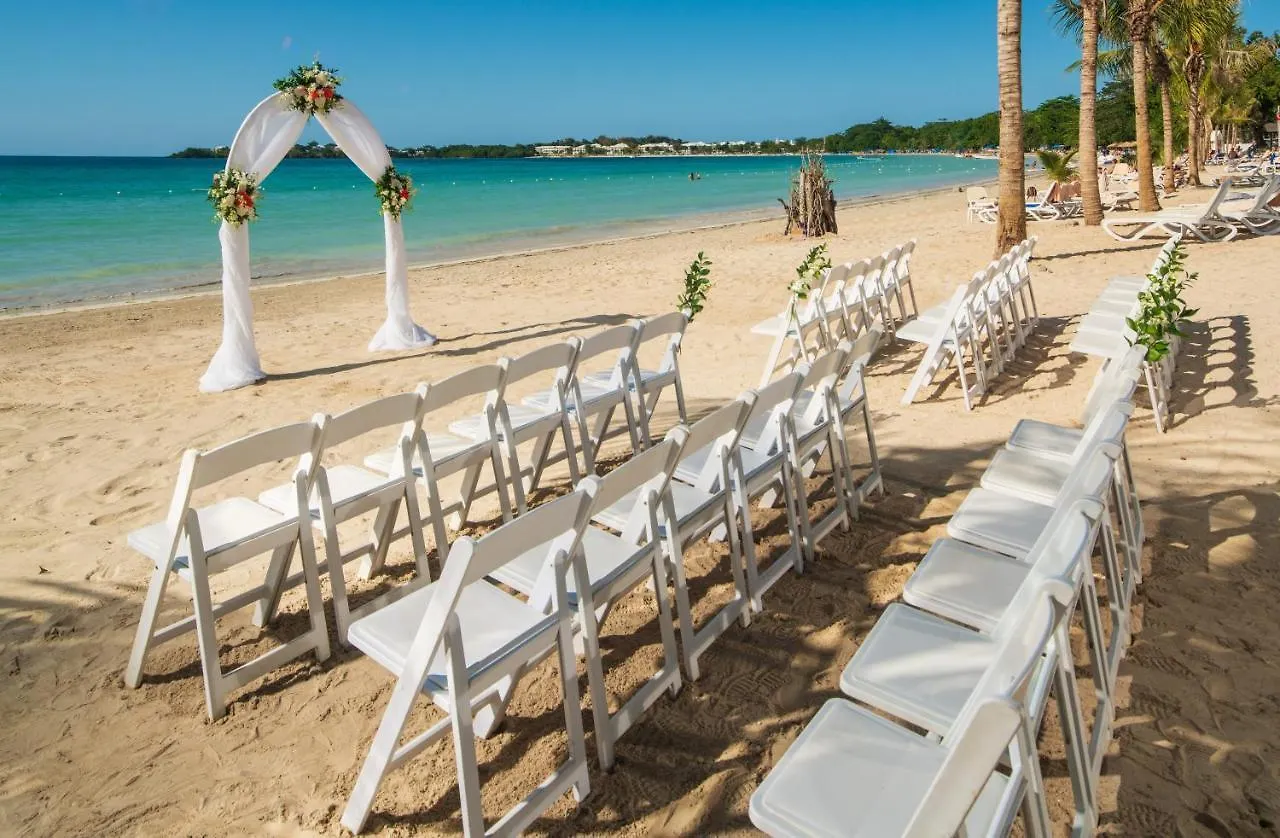 Resort Riu Palace Tropical Bay Negril