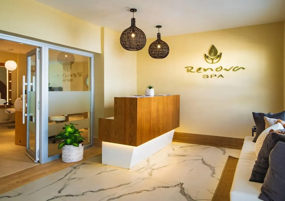 Riu Palace Tropical Bay Negril Resort