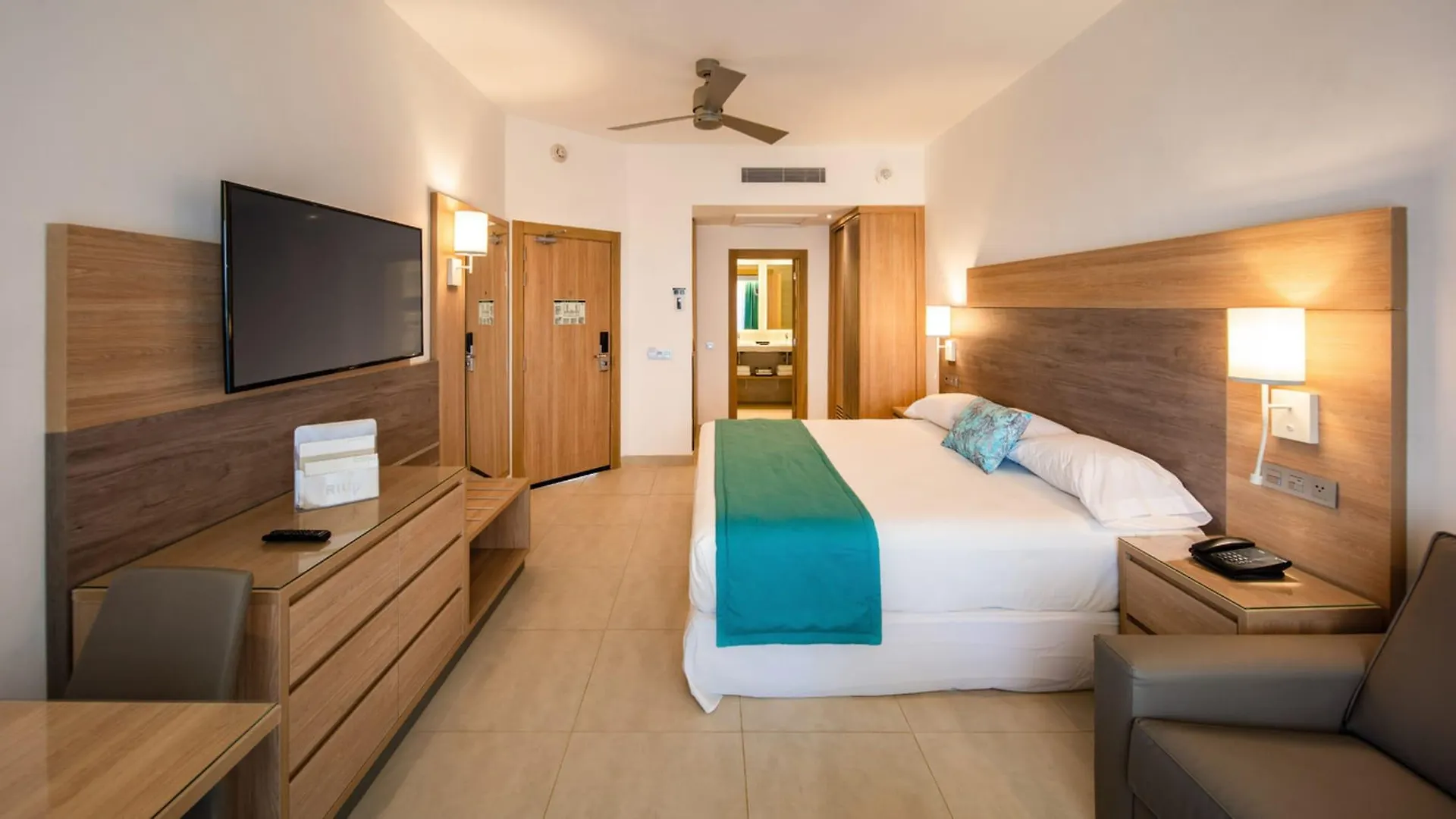 Riu Palace Tropical Bay Negril
