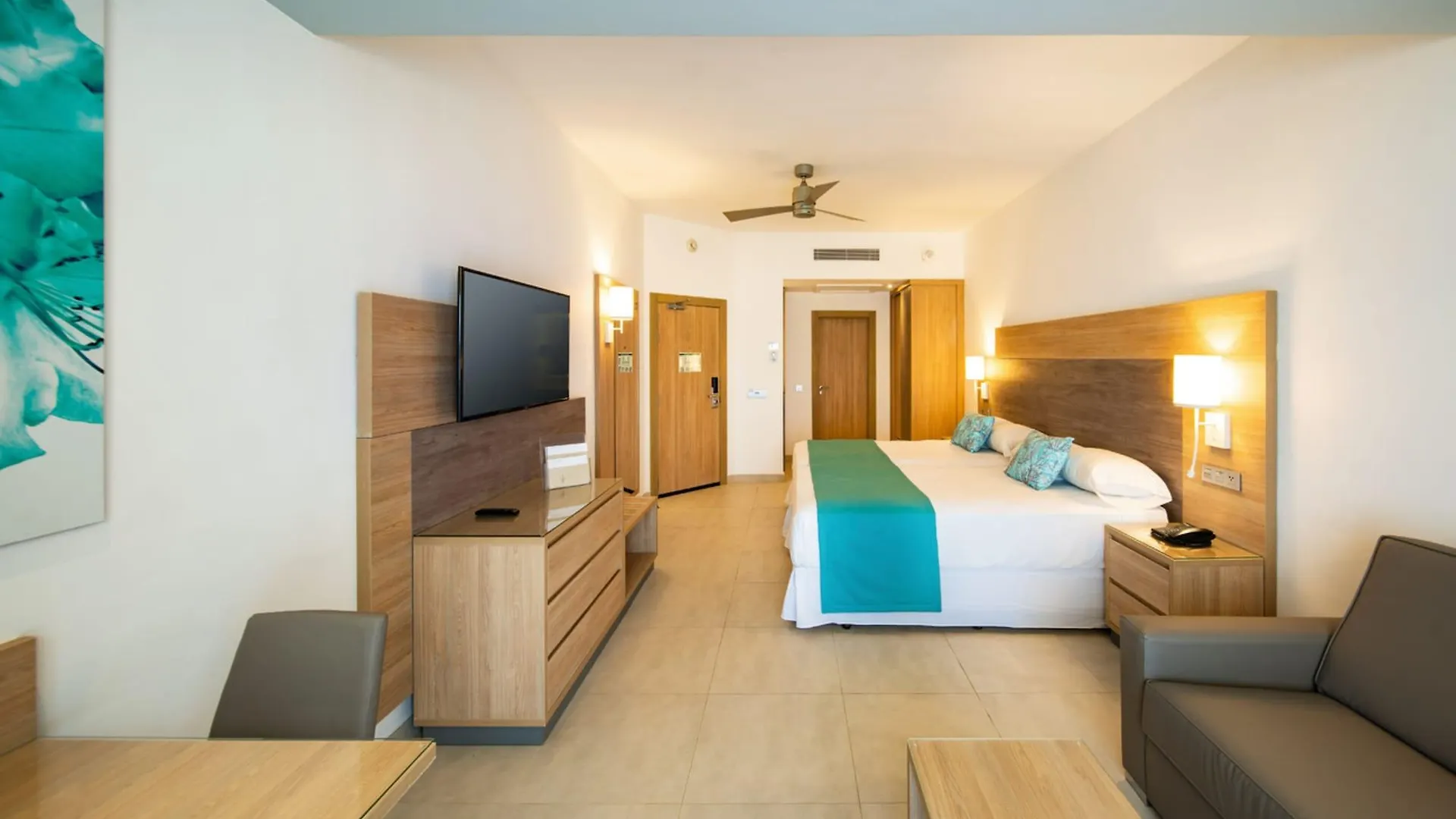 Resort Riu Palace Tropical Bay Negril