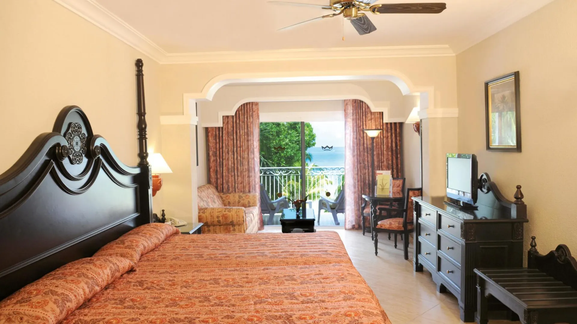 Riu Palace Tropical Bay Negril Resort