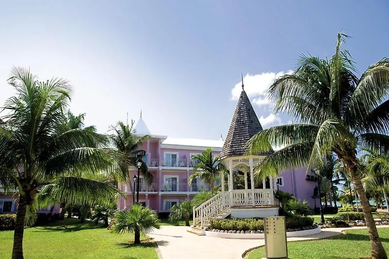 Riu Palace Tropical Bay Negril Resort