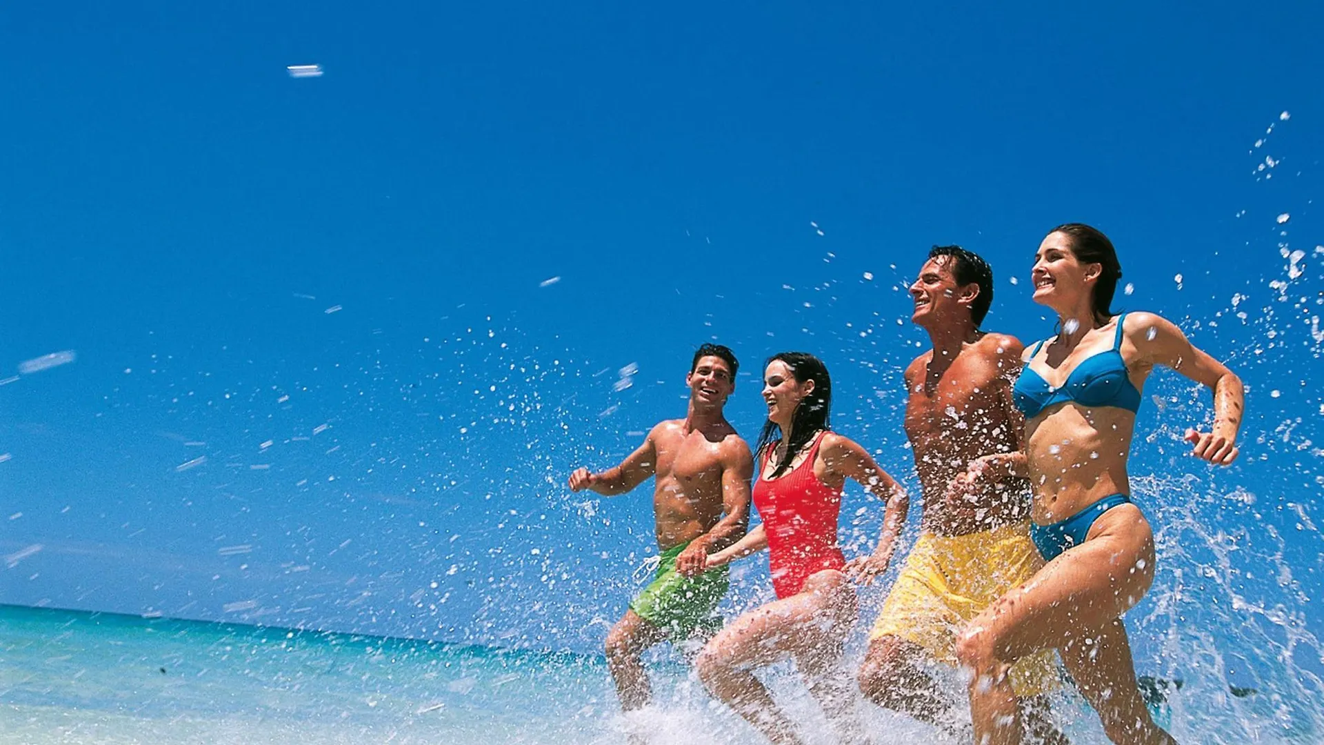 Riu Palace Tropical Bay Negril Resort