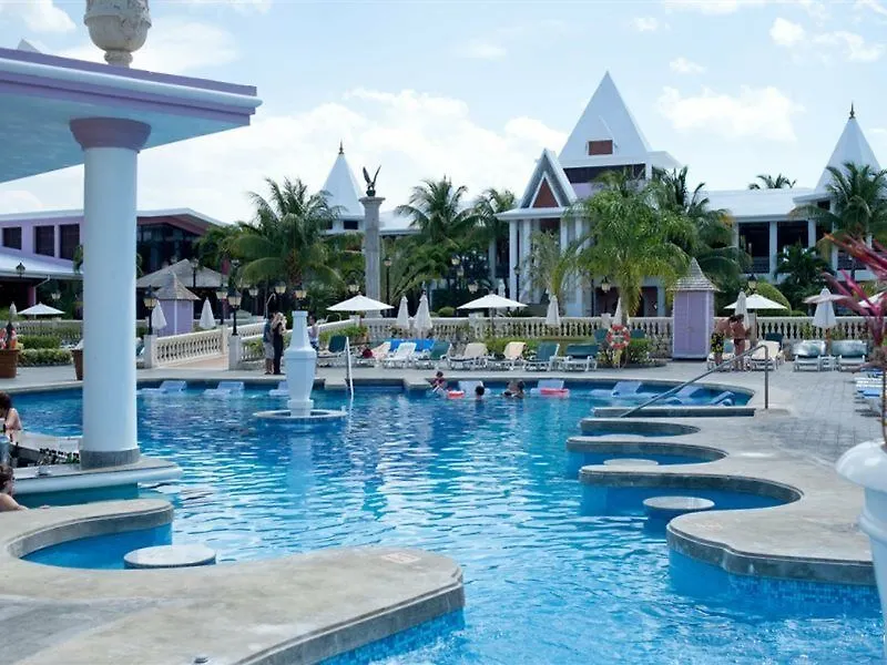 Resort Riu Palace Tropical Bay Negril