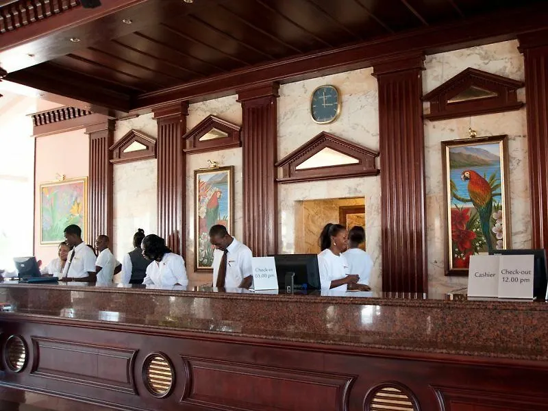 Resort Riu Palace Tropical Bay Negril