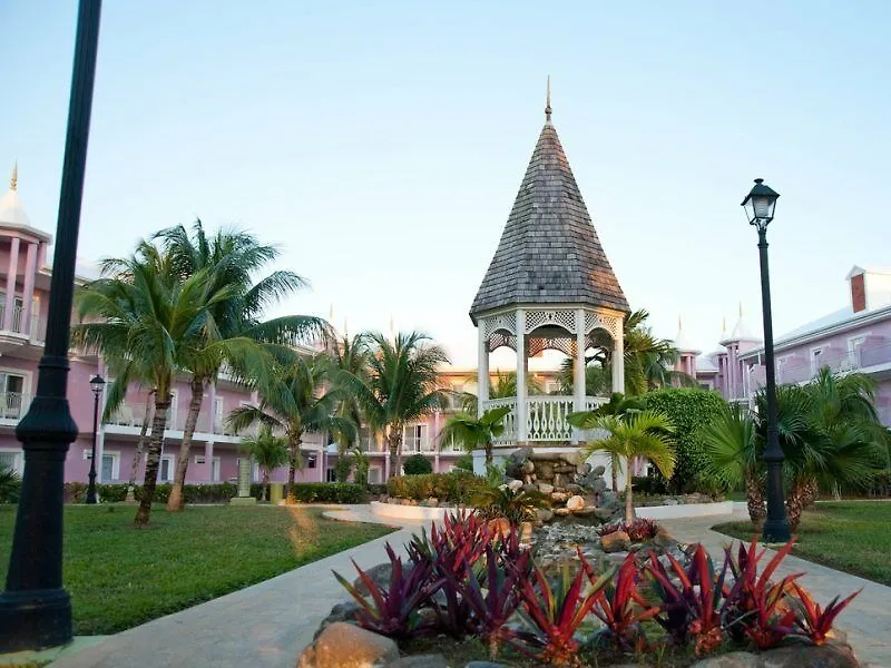 ***** Resort Riu Palace Tropical Bay Negril Jamaica